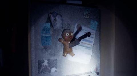 KRAMPUS | KRAMPUS | 2015