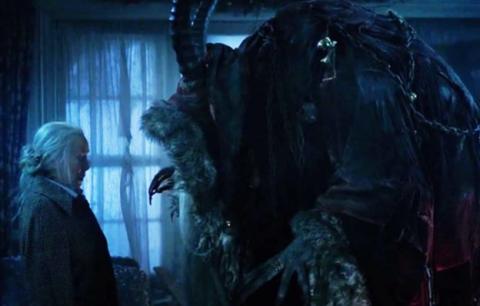 KRAMPUS | KRAMPUS | 2015