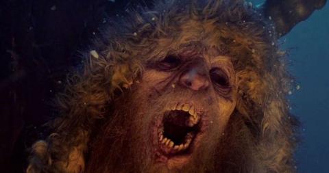 KRAMPUS | KRAMPUS | 2015