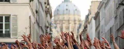 NUIT A DéVORé LE MONDE - LA  | NUIT A DéVORé LE MONDE - LA  | 2018