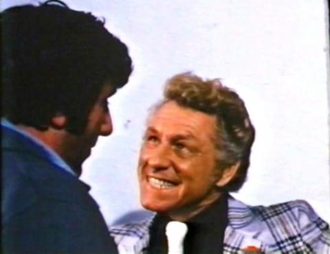 REINE DU MAL - LA | SEIZURE | 1974