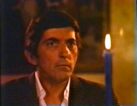 REINE DU MAL - LA | SEIZURE | 1974