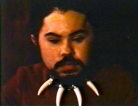 REINE DU MAL - LA | SEIZURE | 1974