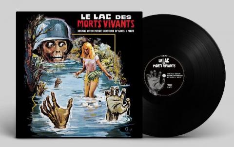 Chronique B.O. : Le Lac des Morts Vivants