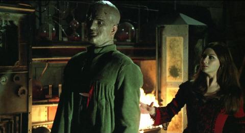 LADY FRANKENSTEIN | LA FIGLIA DI FRANKENSTEIN | 1971