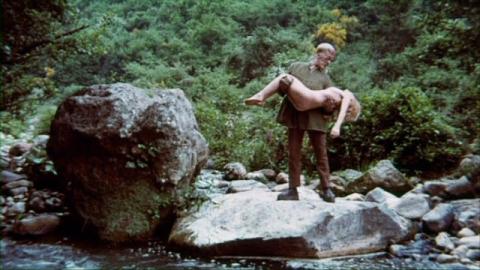 LADY FRANKENSTEIN | LA FIGLIA DI FRANKENSTEIN | 1971