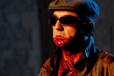 LADY BLOOD | LADY BLOOD | 2009