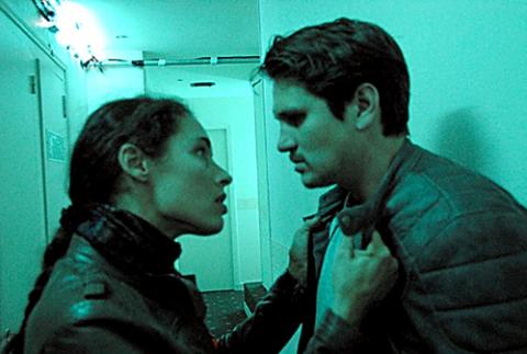 LADY BLOOD | LADY BLOOD | 2009
