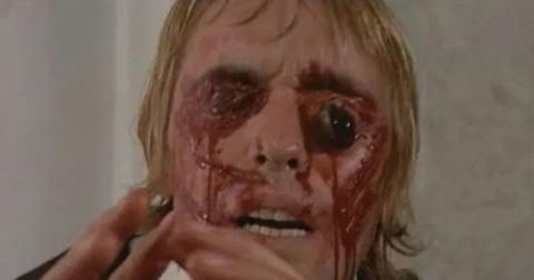 Mort a souri à l'assassin - la | Morte ha Sorriso all'Assassino - la | 1973