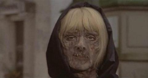 Mort a souri à l'assassin - la | Morte ha Sorriso all'Assassino - la | 1973