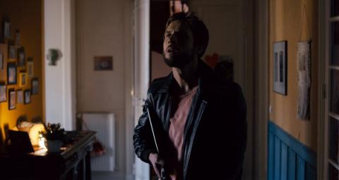 NUIT A DéVORé LE MONDE - LA  | NUIT A DéVORé LE MONDE - LA  | 2018