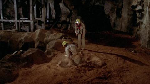 DOIGTS DU DIABLE - LES | DEMONOID: MESSENGER OF DEATH | 1981