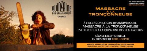 festival : Cannes 2014 et TCM 74