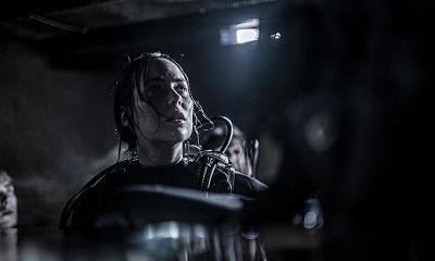 Dernière plongée - la | Last Breath - the | 2024