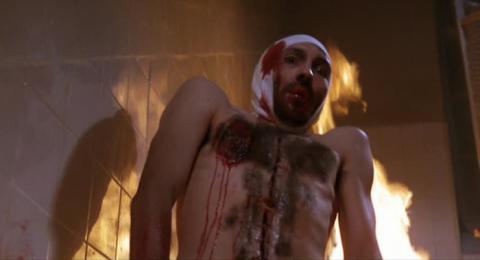 MASSACRE DES MORTS VIVANTS - LE | LIVING DEAD AT MANCHESTER MORGUE / LET SLEEPING CORPSE LIE | 1974