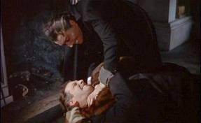 CAUCHEMAR DE DRACULA - LE | HORROR OF DRACULA | 1958