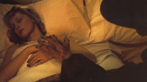 Chat et le canari - le | Cat and the canary - the | 1978