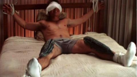 Leeches | Leeches! | 2003