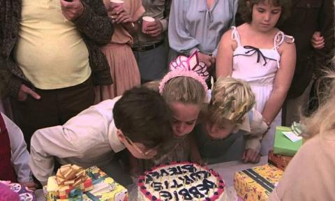 TUEURS DE L ECLIPSE - LES | BLOODY BIRTHDAY | 1981