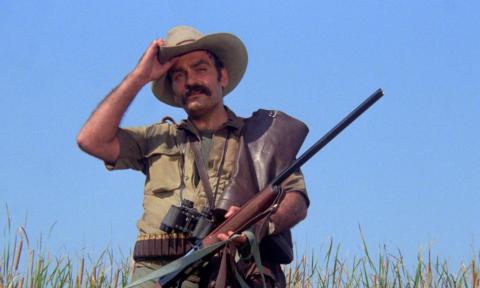 Crocs du diable - les | Perro - el | 1977