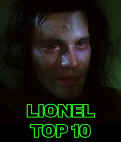 [TOP 10 de la rédaction] Lionel