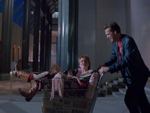 APPEL D'URGENCE | MIRACLE MILE | 1988