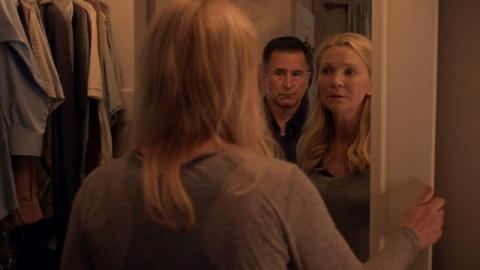 COUPLE MODèLE | A GOOD MARRIAGE | 2014