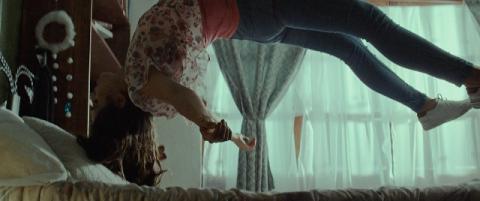 MANOIR DE LA TERREUR (1963) - LE | HORROR | 1963