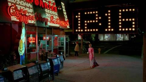 APPEL D'URGENCE | MIRACLE MILE | 1988