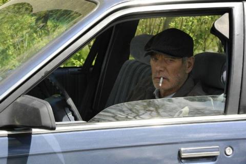 COUPLE MODèLE | A GOOD MARRIAGE | 2014