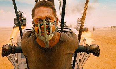 MAD MAX : FURY ROAD | MAD MAX: FURY ROAD | 2015