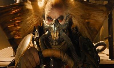 MAD MAX : FURY ROAD | MAD MAX: FURY ROAD | 2015