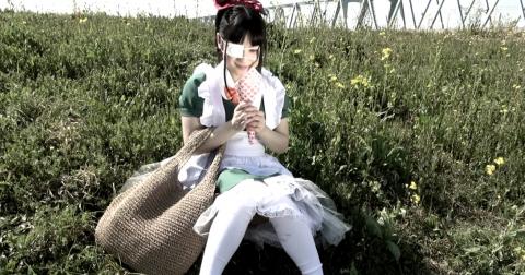 Mai-chan's daily life | Mai-chan no nichijô | 2014
