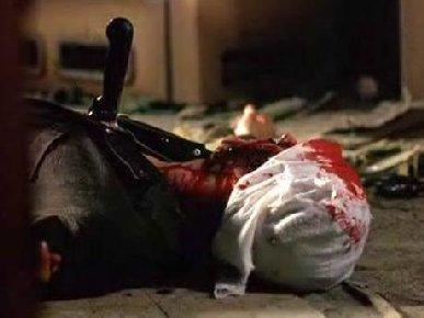 MALEVOLENCE | MALEVOLENCE | 2004