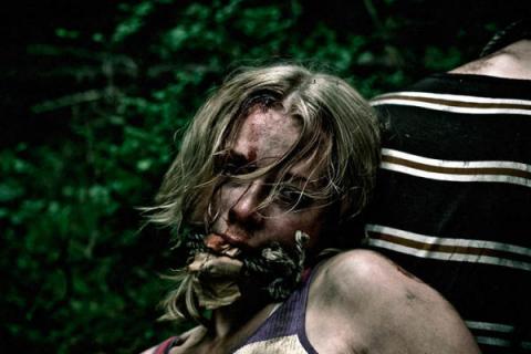 MANHUNT | ROVDYR | 2008