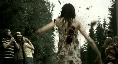 MANHUNT | ROVDYR | 2008