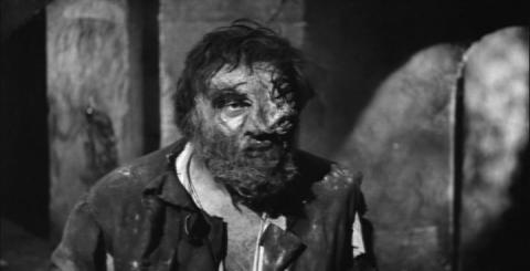 MANOIR MAUDIT - LE | METEMPSYCO | 1963