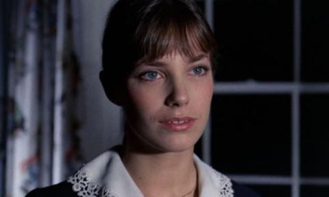 MANOIR DES FANTASMES - LE | DARK PLACES | 1973