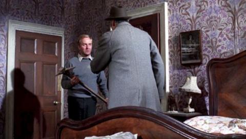 MANOIR DES FANTASMES - LE | DARK PLACES | 1973