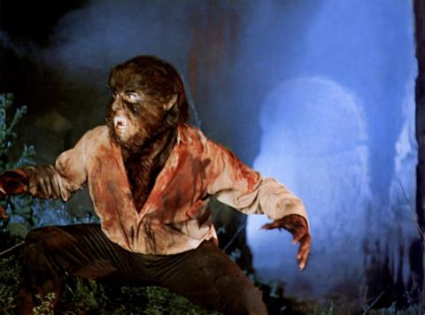 VAMPIRES DU DR. DRACULA - LES | LA MARCA DEL HOMBRE LOBO | 1968