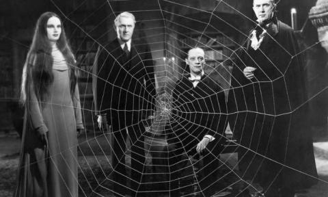 Marque du vampire - la | Mark of the vampire | 1935