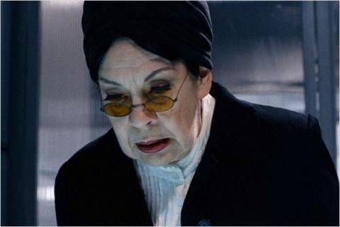 MARTYRS | MARTYRS | 2008