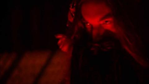 HIS DEVIL'S NIGHT | HIS DEVIL'S NIGHT | 2013