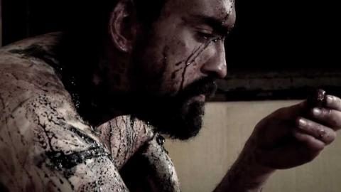 VISCERAL - BETWEEN THE ROPE OF MADNESS | VISCERAL - ENTRE LAS CUERDAS DE LA LOCURA | 2013