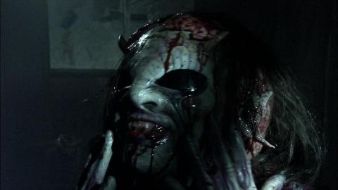 EVIL ALIENS | EVIL ALIENS | 2005