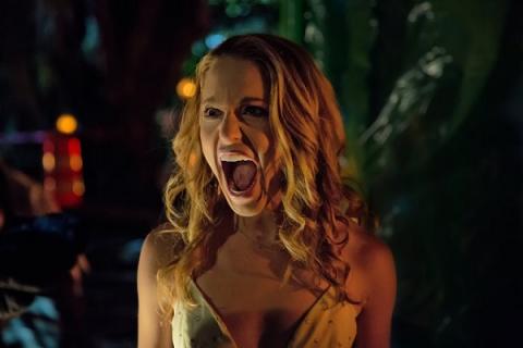HAPPY BIRTHDEAD | HAPPY DEATH DAY | 2017