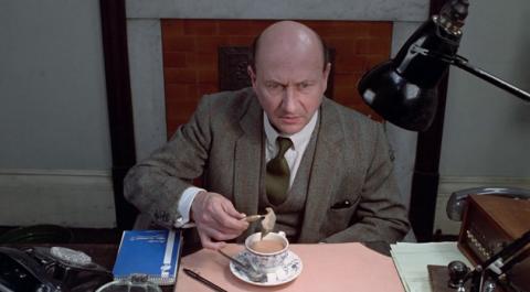 METRO DE LA MORT - LE | DEATH LINE | 1972