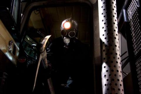MEURTRES A LA SAINT VALENTIN 2009 | MY BLOODY VALENTINE 2009 | 2009