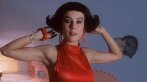 Meurtres en vhs | Remote control | 1988