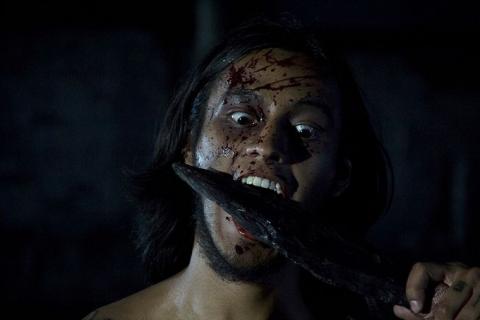 MEXICO BARBARO | MEXICO BARBARO | 2014